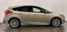 USED 2016 66 FORD FOCUS 1.5 TDCi ST-Line Hatchback 5dr Diesel Manual Euro 6 (s/s) (120 ps) ST - Line Ford Focus ST Euro 6 1.5 120 BHP  ST - Line body styling front aero styling , side skirts , rear defuser
