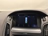 USED 2016 66 FORD FOCUS 1.5 TDCi ST-Line Hatchback 5dr Diesel Manual Euro 6 (s/s) (120 ps) ST - Line Ford Focus ST Euro 6 1.5 120 BHP  ST - Line body styling front aero styling , side skirts , rear defuser