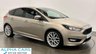 USED 2016 66 FORD FOCUS 1.5 TDCi ST-Line Hatchback 5dr Diesel Manual Euro 6 (s/s) (120 ps) ST - Line Ford Focus ST Euro 6 1.5 120 BHP  ST - Line body styling front aero styling , side skirts , rear defuser