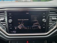 USED 2018 18 VOLKSWAGEN T-ROC 1.0 TSI SE SUV 5dr Petrol Manual Euro 6 (s/s) (115 ps) Front and Rear Parking Sensors