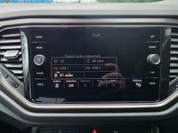 USED 2018 18 VOLKSWAGEN T-ROC 1.0 TSI SE SUV 5dr Petrol Manual Euro 6 (s/s) (115 ps) Front and Rear Parking Sensors