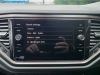 USED 2018 18 VOLKSWAGEN T-ROC 1.0 TSI SE SUV 5dr Petrol Manual Euro 6 (s/s) (115 ps) Front and Rear Parking Sensors