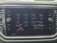 USED 2018 18 VOLKSWAGEN T-ROC 1.0 TSI SE SUV 5dr Petrol Manual Euro 6 (s/s) (115 ps) Front and Rear Parking Sensors