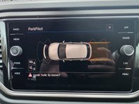 USED 2018 18 VOLKSWAGEN T-ROC 1.0 TSI SE SUV 5dr Petrol Manual Euro 6 (s/s) (115 ps) Front and Rear Parking Sensors