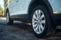 USED 2018 18 VOLKSWAGEN T-ROC 1.0 TSI SE SUV 5dr Petrol Manual Euro 6 (s/s) (115 ps) Front and Rear Parking Sensors