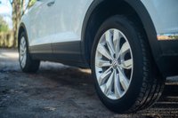 USED 2018 18 VOLKSWAGEN T-ROC 1.0 TSI SE SUV 5dr Petrol Manual Euro 6 (s/s) (115 ps) Front and Rear Parking Sensors