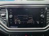 USED 2018 18 VOLKSWAGEN T-ROC 1.0 TSI SE SUV 5dr Petrol Manual Euro 6 (s/s) (115 ps) Front and Rear Parking Sensors