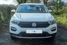 USED 2018 18 VOLKSWAGEN T-ROC 1.0 TSI SE SUV 5dr Petrol Manual Euro 6 (s/s) (115 ps) Front and Rear Parking Sensors
