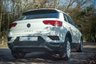 USED 2018 18 VOLKSWAGEN T-ROC 1.0 TSI SE SUV 5dr Petrol Manual Euro 6 (s/s) (115 ps) Front and Rear Parking Sensors