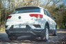 USED 2018 18 VOLKSWAGEN T-ROC 1.0 TSI SE SUV 5dr Petrol Manual Euro 6 (s/s) (115 ps) Front and Rear Parking Sensors