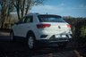 USED 2018 18 VOLKSWAGEN T-ROC 1.0 TSI SE SUV 5dr Petrol Manual Euro 6 (s/s) (115 ps) Front and Rear Parking Sensors
