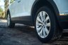 USED 2018 18 VOLKSWAGEN T-ROC 1.0 TSI SE SUV 5dr Petrol Manual Euro 6 (s/s) (115 ps) Front and Rear Parking Sensors