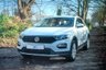 USED 2018 18 VOLKSWAGEN T-ROC 1.0 TSI SE SUV 5dr Petrol Manual Euro 6 (s/s) (115 ps) Front and Rear Parking Sensors