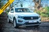 USED 2018 18 VOLKSWAGEN T-ROC 1.0 TSI SE SUV 5dr Petrol Manual Euro 6 (s/s) (115 ps) Front and Rear Parking Sensors