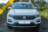 USED 2018 18 VOLKSWAGEN T-ROC 1.0 TSI SE SUV 5dr Petrol Manual Euro 6 (s/s) (115 ps) Front and Rear Parking Sensors
