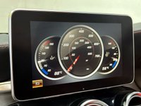 USED 2017 67 MERCEDES-BENZ C-CLASS 4.0 C63 V8 BiTurbo AMG S (Premium) Cabriolet 2dr Petrol SpdS MCT Euro 6 (s/s) (510 ps) 