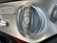 USED 2017 67 MERCEDES-BENZ C-CLASS 4.0 C63 V8 BiTurbo AMG S (Premium) Cabriolet 2dr Petrol SpdS MCT Euro 6 (s/s) (510 ps) 