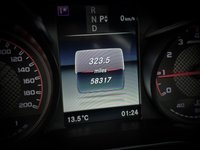 USED 2017 67 MERCEDES-BENZ C-CLASS 4.0 C63 V8 BiTurbo AMG S (Premium) Cabriolet 2dr Petrol SpdS MCT Euro 6 (s/s) (510 ps) 