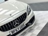 USED 2017 67 MERCEDES-BENZ C-CLASS 4.0 C63 V8 BiTurbo AMG S (Premium) Cabriolet 2dr Petrol SpdS MCT Euro 6 (s/s) (510 ps) 