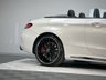 USED 2017 67 MERCEDES-BENZ C-CLASS 4.0 C63 V8 BiTurbo AMG S (Premium) Cabriolet 2dr Petrol SpdS MCT Euro 6 (s/s) (510 ps) 
