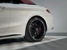 USED 2017 67 MERCEDES-BENZ C-CLASS 4.0 C63 V8 BiTurbo AMG S (Premium) Cabriolet 2dr Petrol SpdS MCT Euro 6 (s/s) (510 ps) 