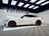USED 2017 67 MERCEDES-BENZ C-CLASS 4.0 C63 V8 BiTurbo AMG S (Premium) Cabriolet 2dr Petrol SpdS MCT Euro 6 (s/s) (510 ps) 
