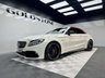 USED 2017 67 MERCEDES-BENZ C-CLASS 4.0 C63 V8 BiTurbo AMG S (Premium) Cabriolet 2dr Petrol SpdS MCT Euro 6 (s/s) (510 ps) 
