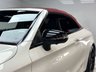 USED 2017 67 MERCEDES-BENZ C-CLASS 4.0 C63 V8 BiTurbo AMG S (Premium) Cabriolet 2dr Petrol SpdS MCT Euro 6 (s/s) (510 ps) 