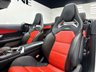 USED 2017 67 MERCEDES-BENZ C-CLASS 4.0 C63 V8 BiTurbo AMG S (Premium) Cabriolet 2dr Petrol SpdS MCT Euro 6 (s/s) (510 ps) 