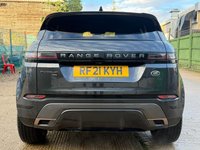USED 2021 21 LAND ROVER RANGE ROVER EVOQUE 1.5 P300e 12.2kWh R-Dynamic HSE Auto 4WD Euro 6 (s/s) 5dr STUNNING HUGE SPEC GREAT VALUE