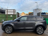 USED 2021 21 LAND ROVER RANGE ROVER EVOQUE 1.5 P300e 12.2kWh R-Dynamic HSE Auto 4WD Euro 6 (s/s) 5dr STUNNING HUGE SPEC GREAT VALUE
