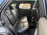 USED 2021 21 LAND ROVER RANGE ROVER EVOQUE 1.5 P300e 12.2kWh R-Dynamic HSE Auto 4WD Euro 6 (s/s) 5dr STUNNING HUGE SPEC GREAT VALUE