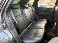 USED 2021 21 LAND ROVER RANGE ROVER EVOQUE 1.5 P300e 12.2kWh R-Dynamic HSE Auto 4WD Euro 6 (s/s) 5dr STUNNING HUGE SPEC GREAT VALUE