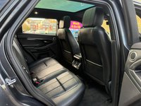 USED 2021 21 LAND ROVER RANGE ROVER EVOQUE 1.5 P300e 12.2kWh R-Dynamic HSE Auto 4WD Euro 6 (s/s) 5dr STUNNING HUGE SPEC GREAT VALUE