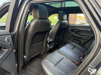 USED 2021 21 LAND ROVER RANGE ROVER EVOQUE 1.5 P300e 12.2kWh R-Dynamic HSE Auto 4WD Euro 6 (s/s) 5dr STUNNING HUGE SPEC GREAT VALUE