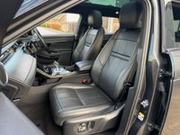 USED 2021 21 LAND ROVER RANGE ROVER EVOQUE 1.5 P300e 12.2kWh R-Dynamic HSE Auto 4WD Euro 6 (s/s) 5dr STUNNING HUGE SPEC GREAT VALUE