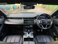 USED 2021 21 LAND ROVER RANGE ROVER EVOQUE 1.5 P300e 12.2kWh R-Dynamic HSE Auto 4WD Euro 6 (s/s) 5dr STUNNING HUGE SPEC GREAT VALUE