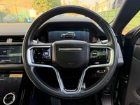 USED 2021 21 LAND ROVER RANGE ROVER EVOQUE 1.5 P300e 12.2kWh R-Dynamic HSE Auto 4WD Euro 6 (s/s) 5dr STUNNING HUGE SPEC GREAT VALUE