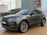USED 2021 21 LAND ROVER RANGE ROVER EVOQUE 1.5 P300e 12.2kWh R-Dynamic HSE Auto 4WD Euro 6 (s/s) 5dr STUNNING HUGE SPEC GREAT VALUE