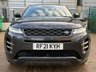 USED 2021 21 LAND ROVER RANGE ROVER EVOQUE 1.5 P300e 12.2kWh R-Dynamic HSE Auto 4WD Euro 6 (s/s) 5dr STUNNING HUGE SPEC GREAT VALUE
