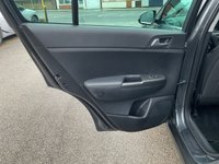 USED 2021 70 KIA SPORTAGE 1.6 CRDi MHEV 2 SUV 5dr Diesel Hybrid DCT Euro 6 (s/s) (134 bhp) 
