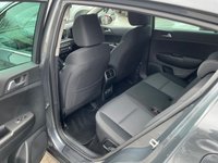 USED 2021 70 KIA SPORTAGE 1.6 CRDi MHEV 2 SUV 5dr Diesel Hybrid DCT Euro 6 (s/s) (134 bhp) 