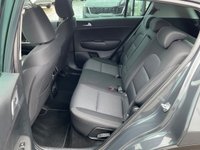 USED 2021 70 KIA SPORTAGE 1.6 CRDi MHEV 2 SUV 5dr Diesel Hybrid DCT Euro 6 (s/s) (134 bhp) 