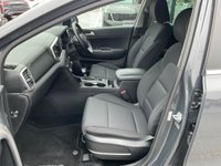 USED 2021 70 KIA SPORTAGE 1.6 CRDi MHEV 2 SUV 5dr Diesel Hybrid DCT Euro 6 (s/s) (134 bhp) 