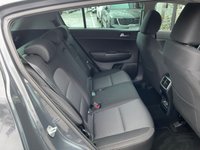 USED 2021 70 KIA SPORTAGE 1.6 CRDi MHEV 2 SUV 5dr Diesel Hybrid DCT Euro 6 (s/s) (134 bhp) 