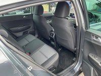 USED 2021 70 KIA SPORTAGE 1.6 CRDi MHEV 2 SUV 5dr Diesel Hybrid DCT Euro 6 (s/s) (134 bhp) 