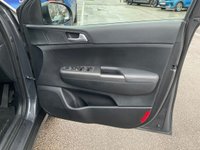 USED 2021 70 KIA SPORTAGE 1.6 CRDi MHEV 2 SUV 5dr Diesel Hybrid DCT Euro 6 (s/s) (134 bhp) 