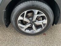 USED 2021 70 KIA SPORTAGE 1.6 CRDi MHEV 2 SUV 5dr Diesel Hybrid DCT Euro 6 (s/s) (134 bhp) 