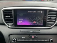 USED 2021 70 KIA SPORTAGE 1.6 CRDi MHEV 2 SUV 5dr Diesel Hybrid DCT Euro 6 (s/s) (134 bhp) 