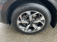 USED 2021 70 KIA SPORTAGE 1.6 CRDi MHEV 2 SUV 5dr Diesel Hybrid DCT Euro 6 (s/s) (134 bhp) 